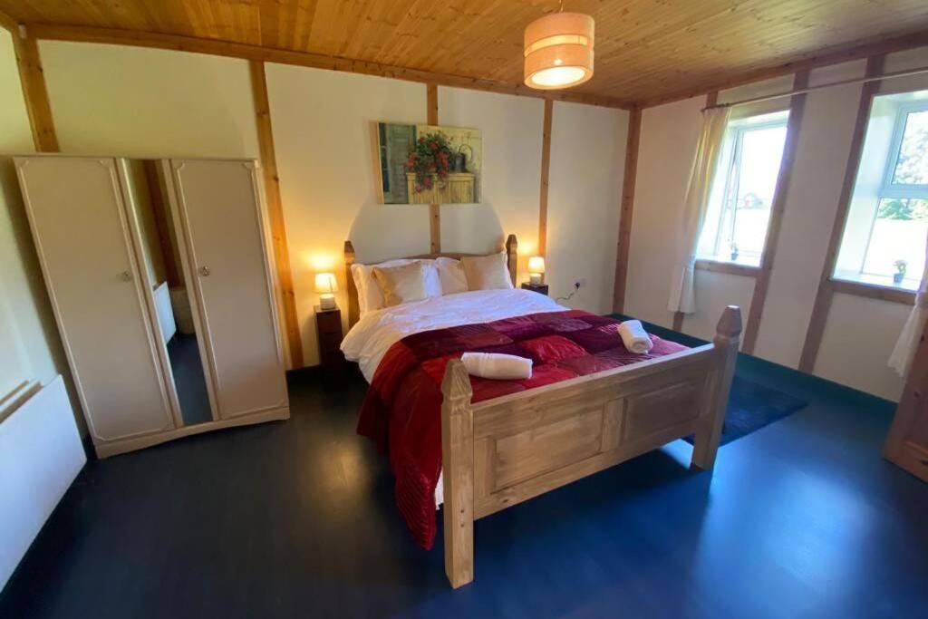 The Cosy * Swinford